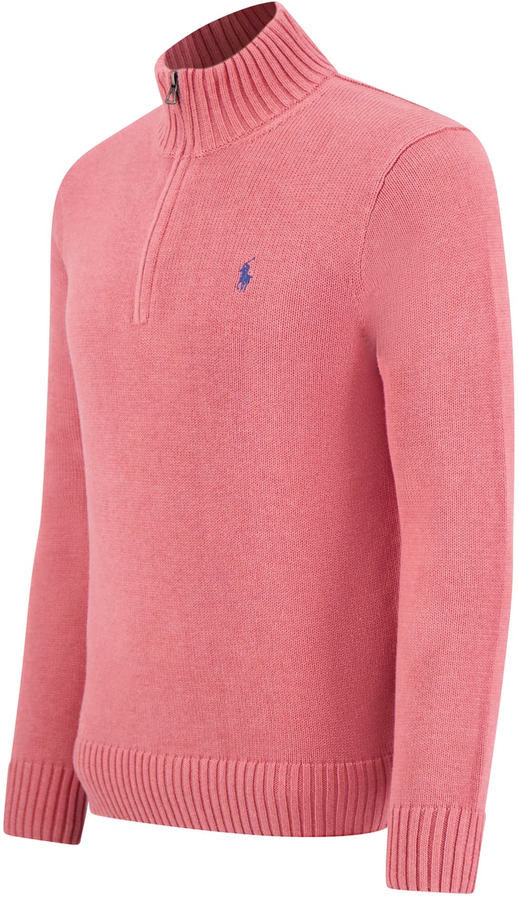 Ralph Lauren Polo   Trui Roze Roze
