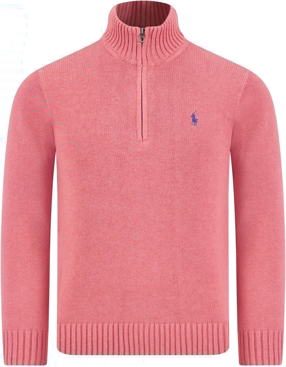 Ralph Lauren Polo   Trui Roze Roze