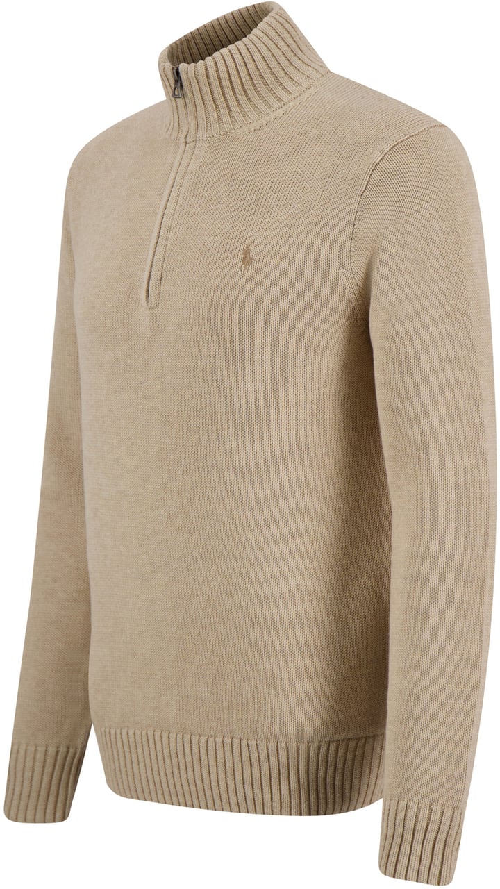 Ralph Lauren Polo Trui Beige Beige