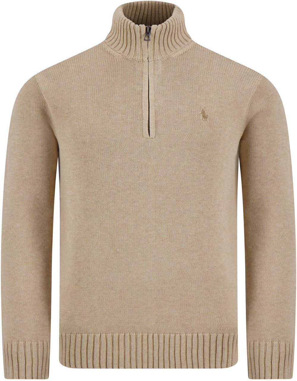Ralph Lauren Polo Trui Beige Beige