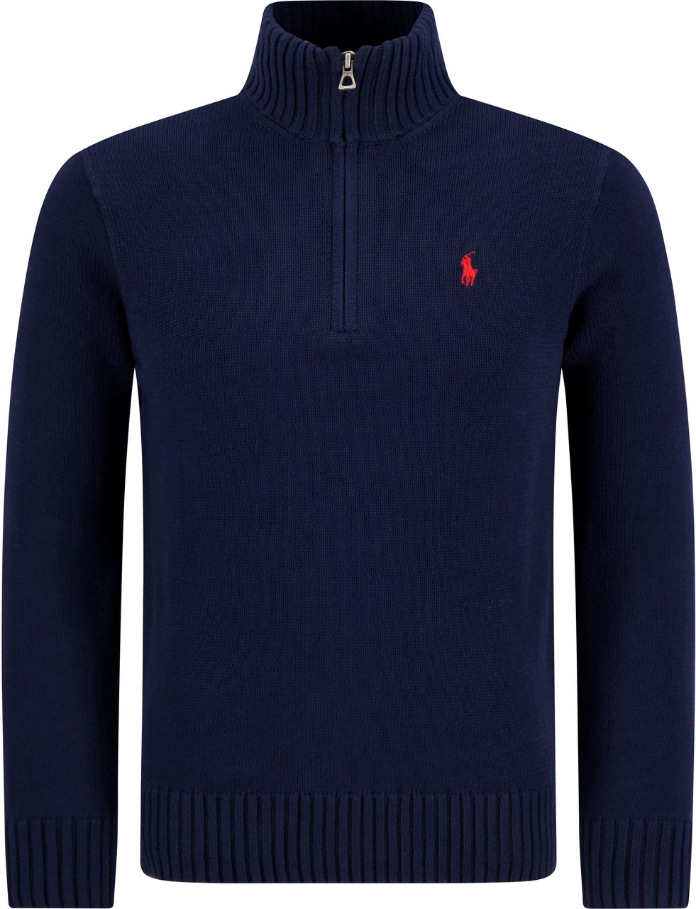 Ralph Lauren Polo   Trui Blauw Blauw