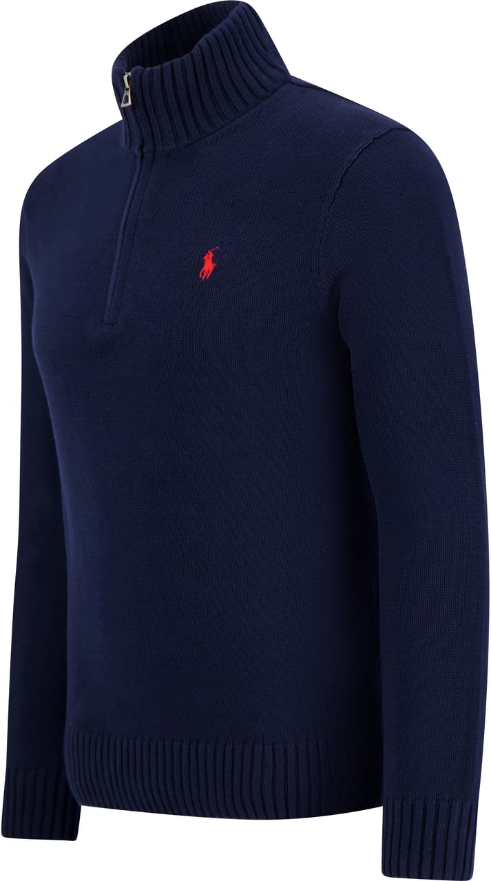 Ralph Lauren Polo   Trui Blauw Blauw
