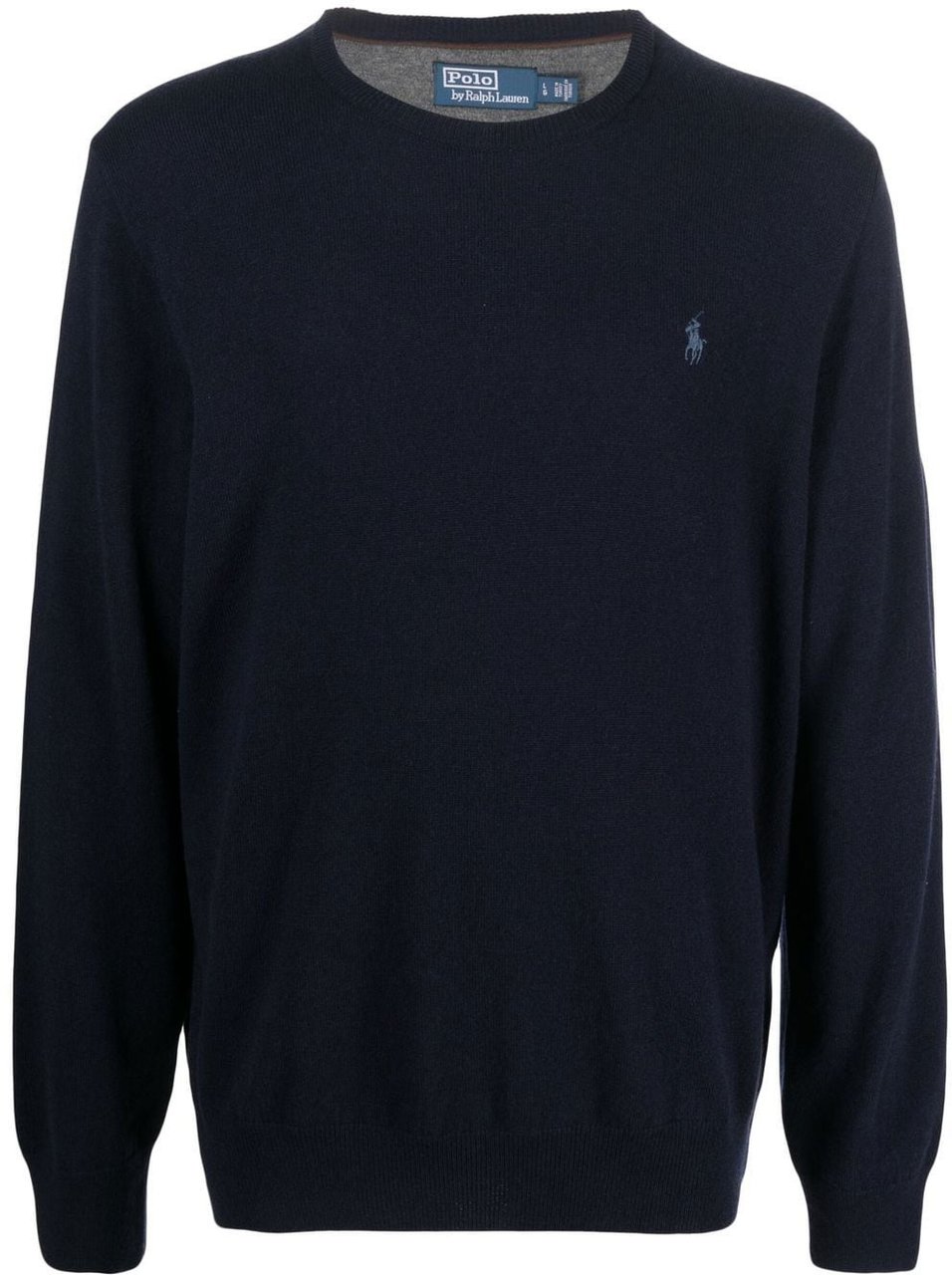 Ralph Lauren long sleeve pullover darkblue (navy) Navy