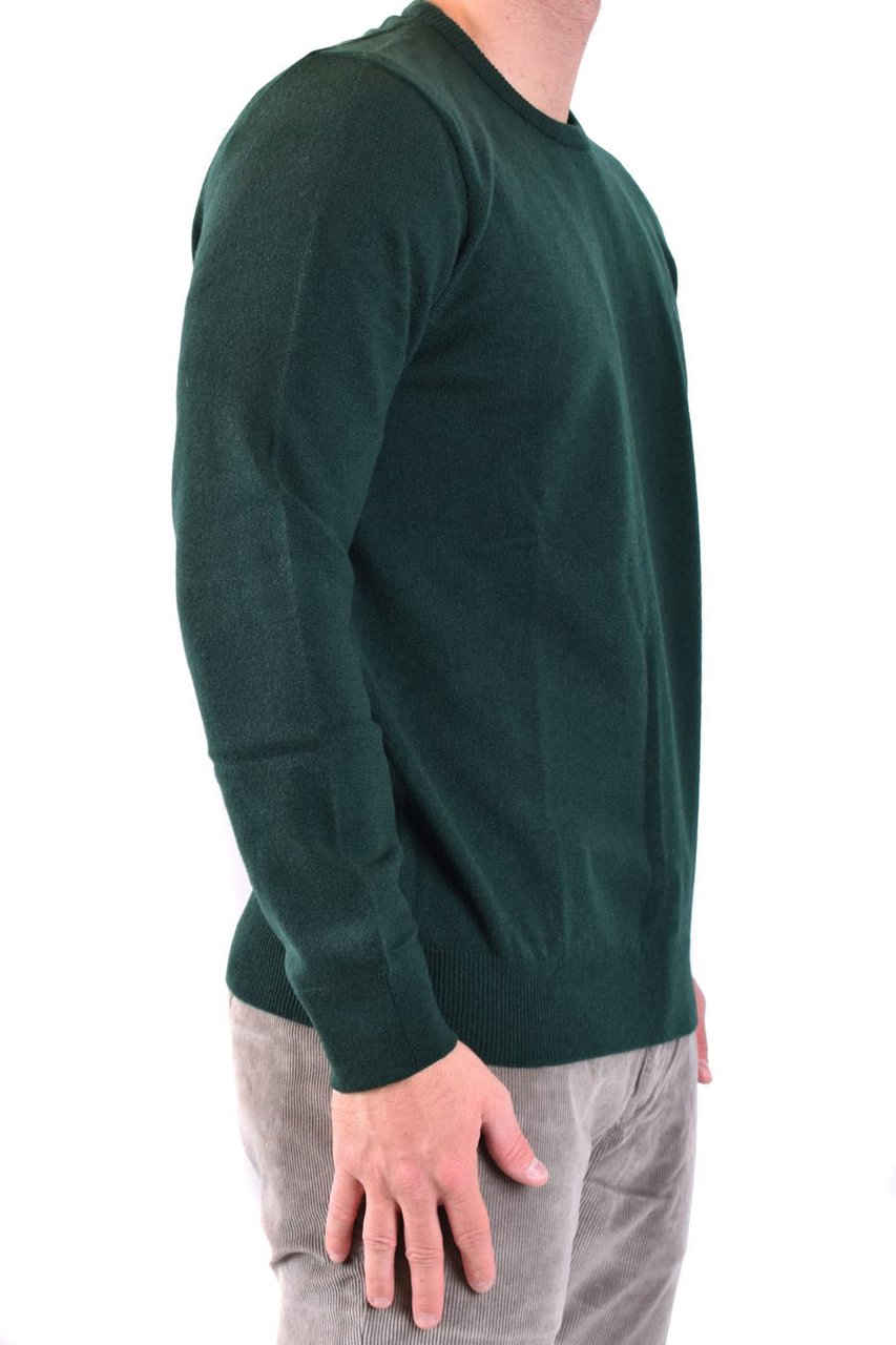 Ralph Lauren Sweaters Green Groen