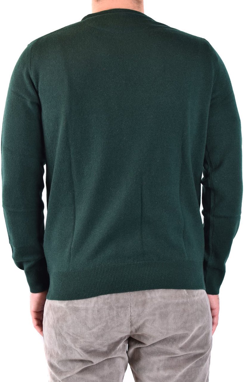 Ralph Lauren Sweaters Green Groen