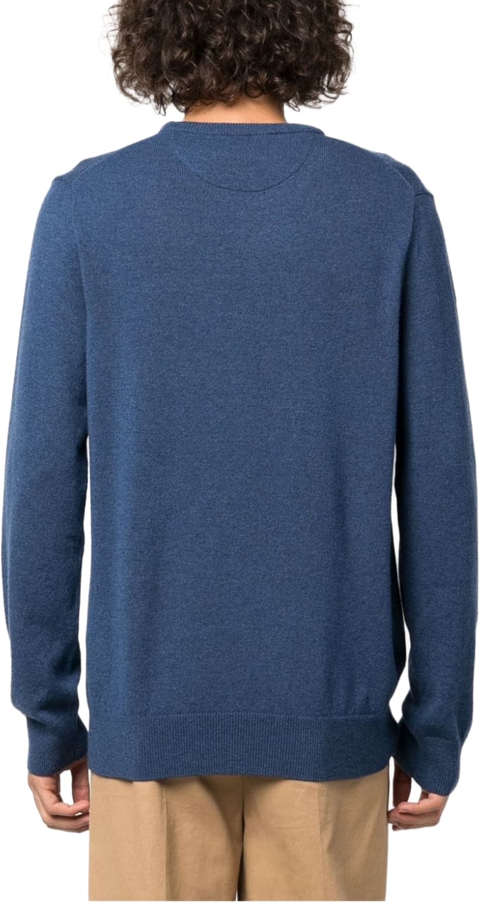 Ralph Lauren sleeve pullover darkblue (navy) Navy