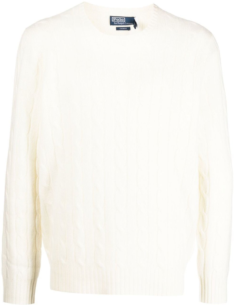Ralph Lauren Sweaters White Wit