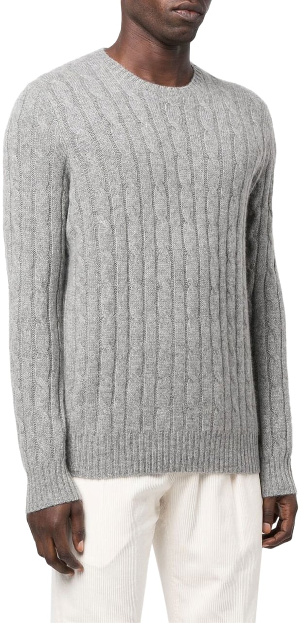 Ralph Lauren Polo Ralph Lauren Sweaters Grey Grijs