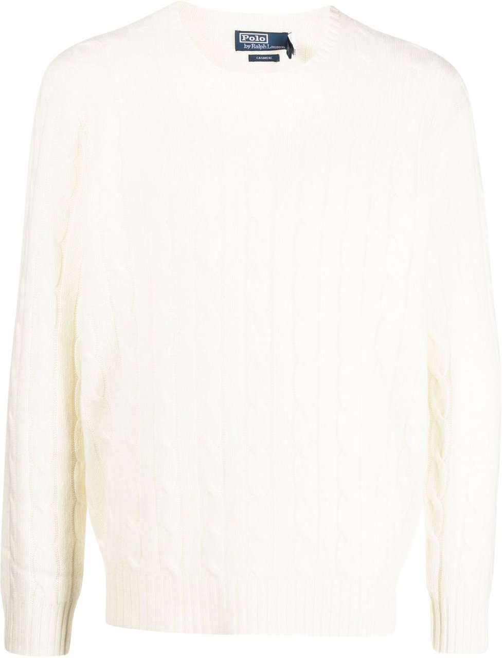 Ralph Lauren Polo Ralph Lauren Sweaters White Wit