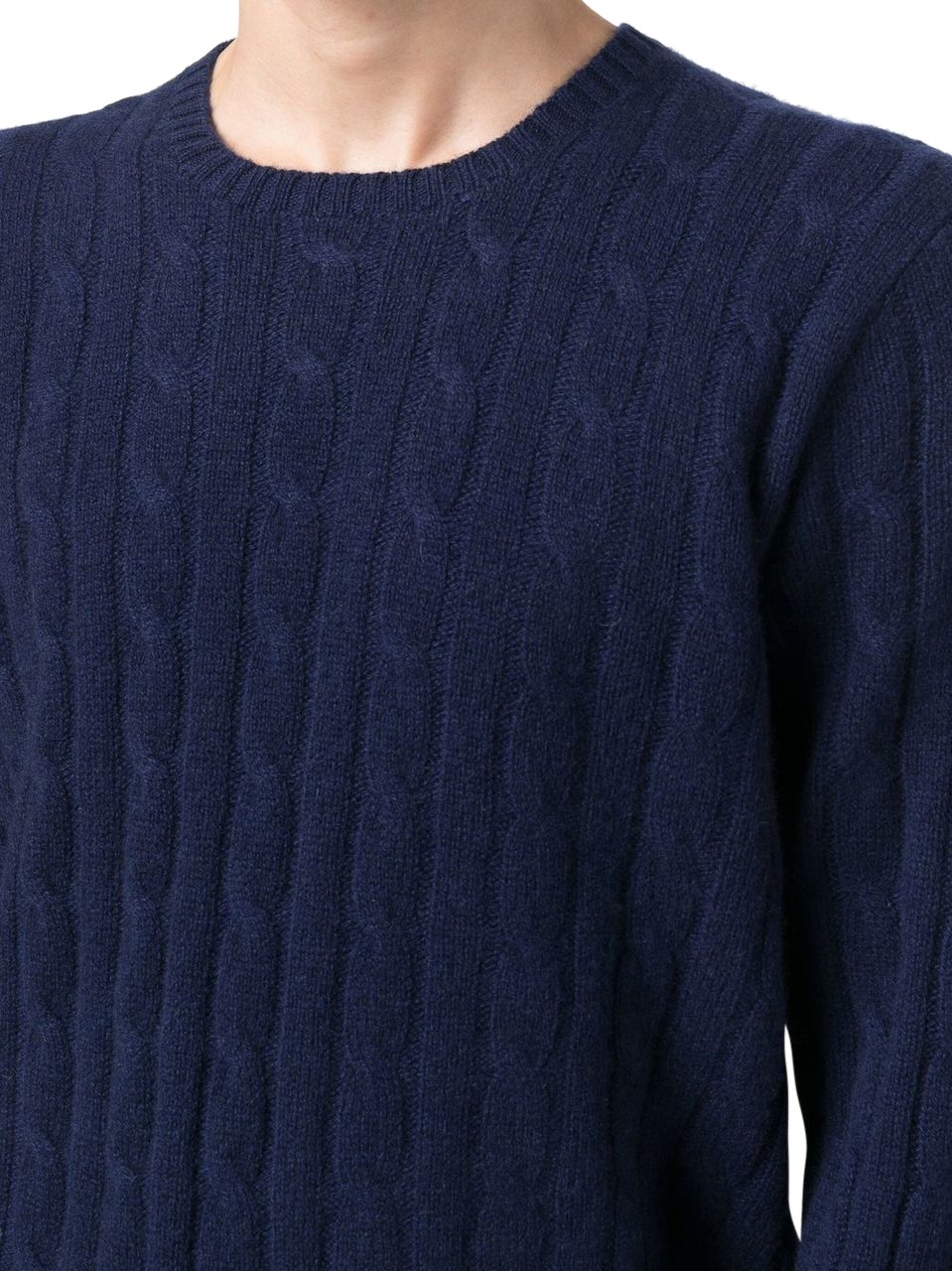 Ralph Lauren Polo Ralph Lauren Sweaters Blue Blauw