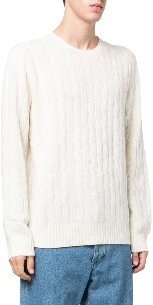 Ralph Lauren Polo Ralph Lauren Sweaters White Wit
