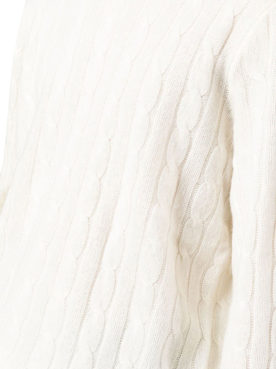 Ralph Lauren Polo Ralph Lauren Sweaters White Wit