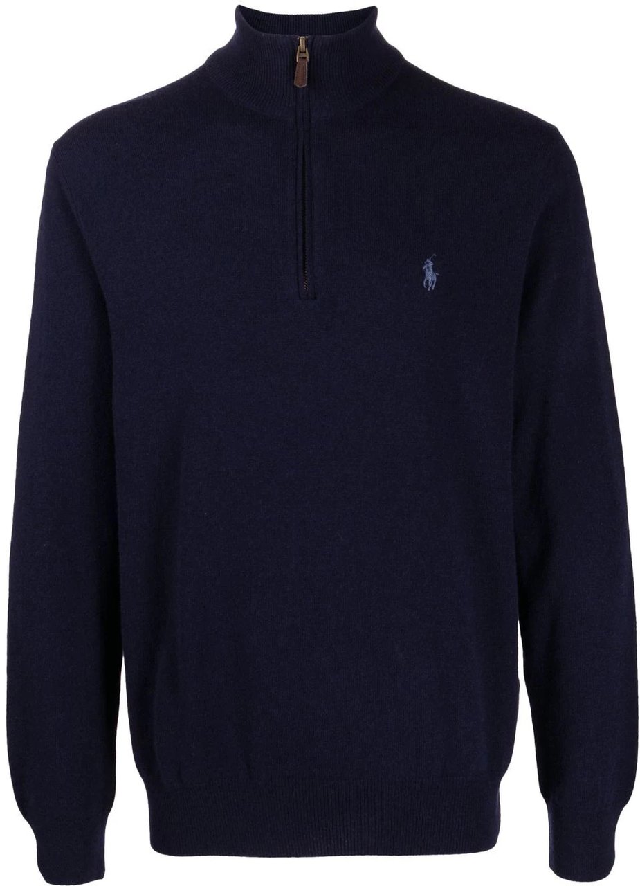 Ralph Lauren long sleeve pullover darkblue (navy) Navy