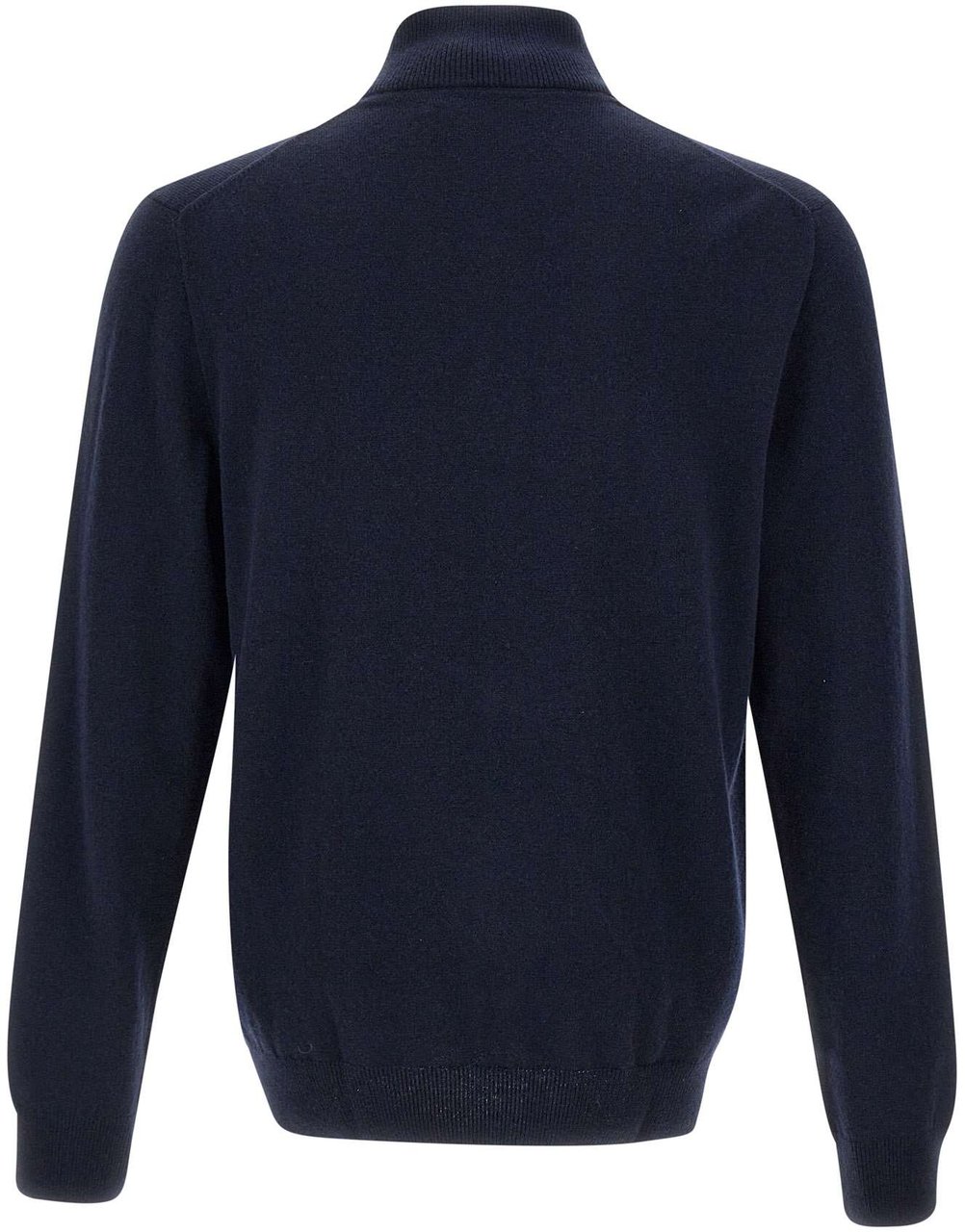 Ralph Lauren Sweaters Blue Blauw