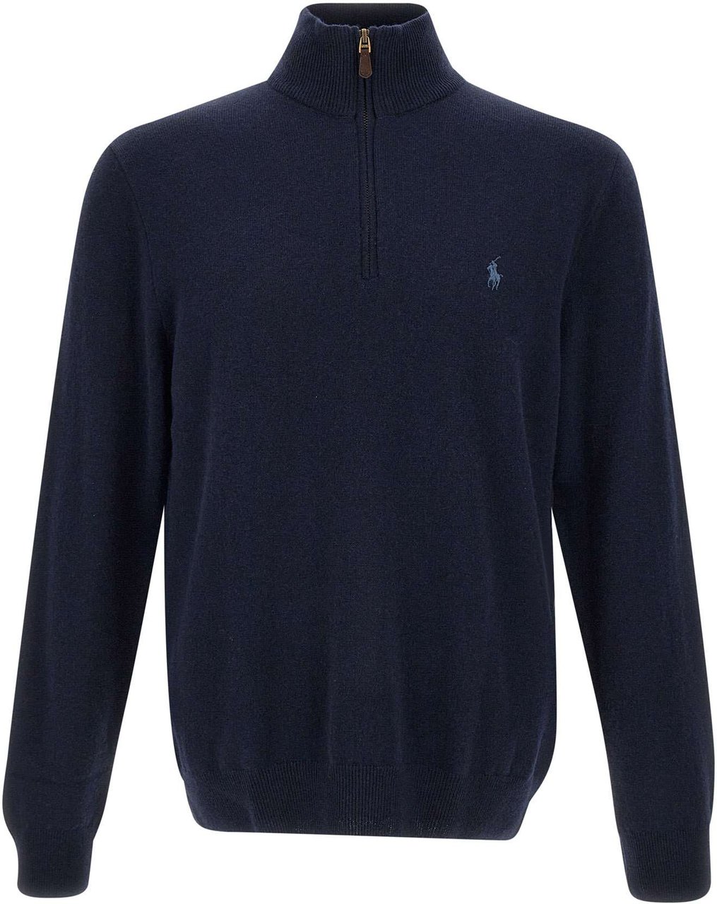 Ralph Lauren Sweaters Blue Blauw