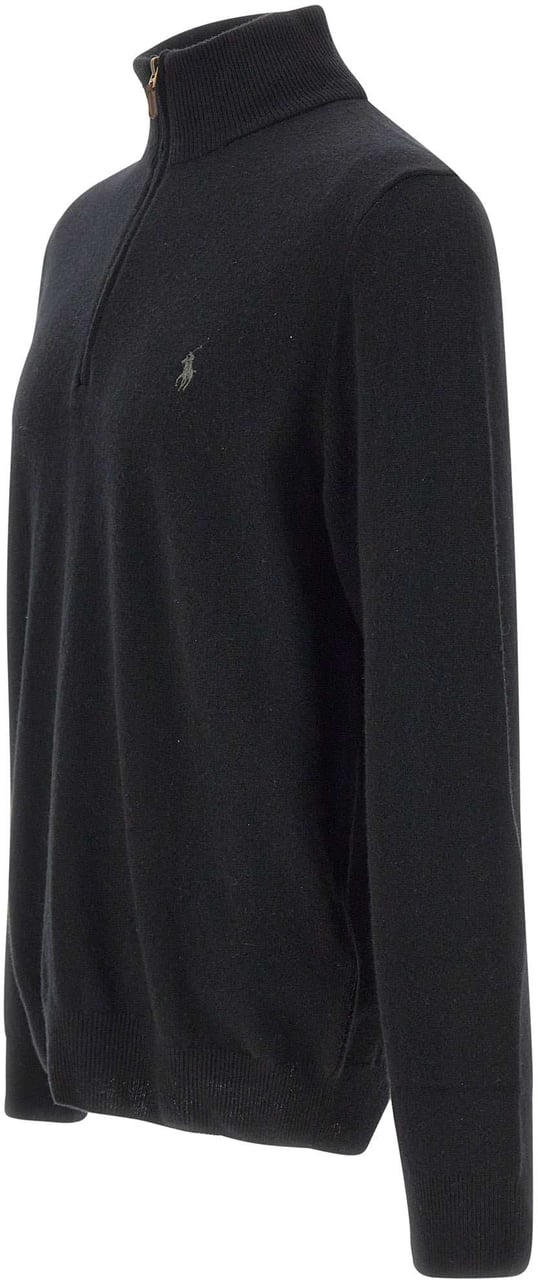 Ralph Lauren Sweaters Black Zwart
