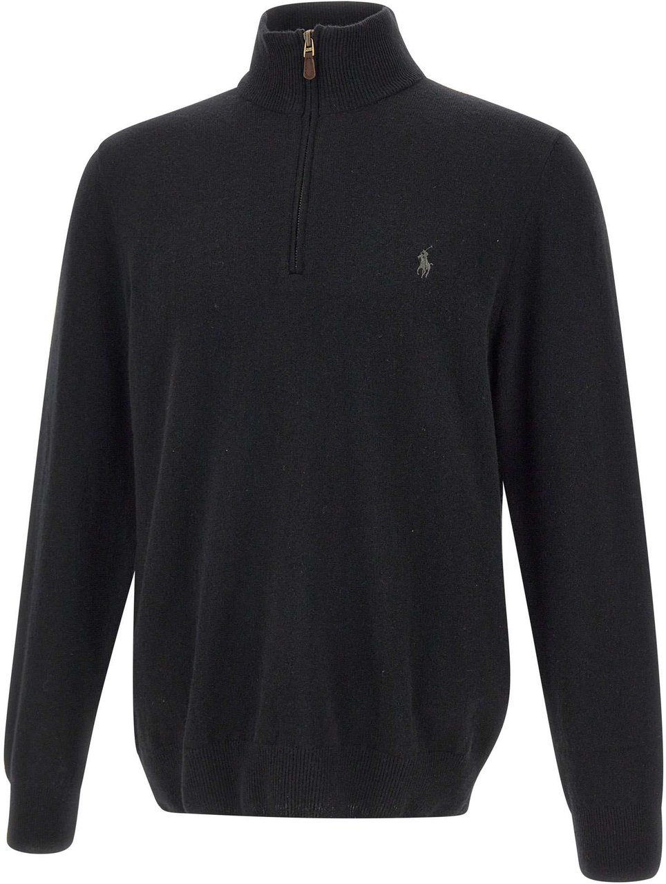 Ralph Lauren Sweaters Black Zwart