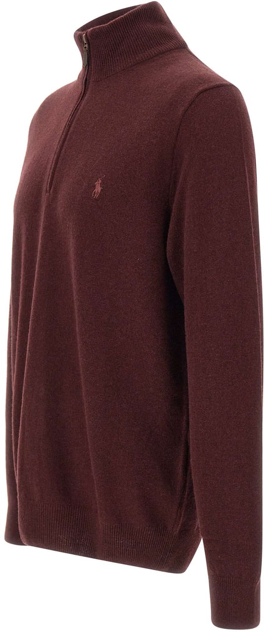 Ralph Lauren Sweaters Red Rood