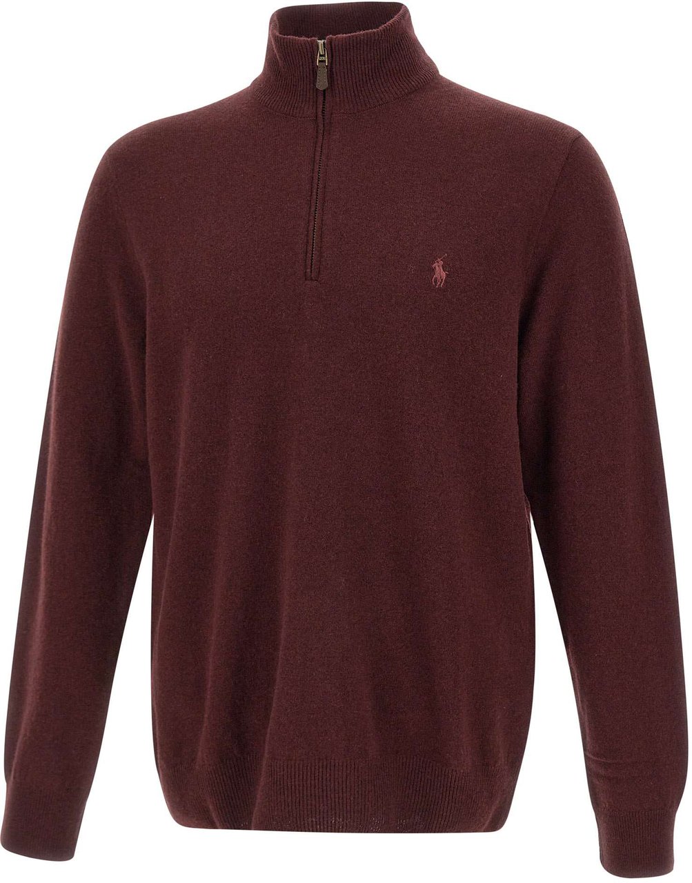 Ralph Lauren Sweaters Red Rood