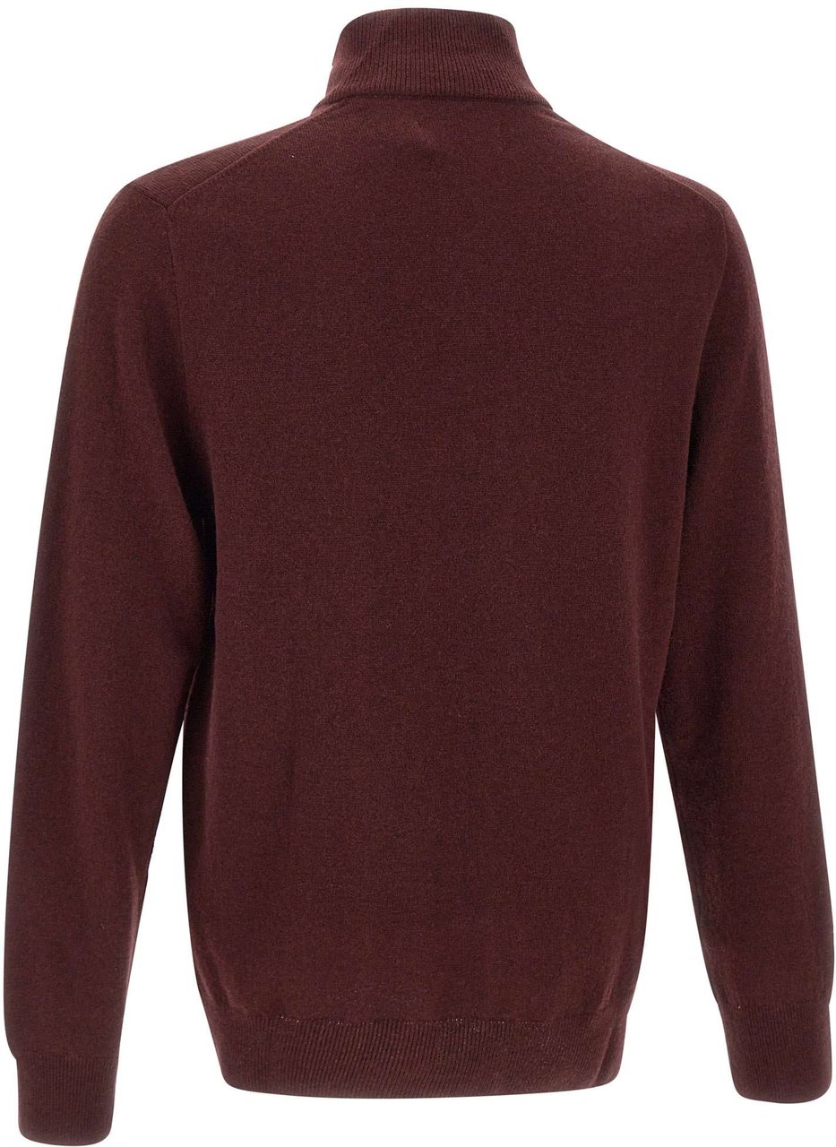 Ralph Lauren Sweaters Red Rood