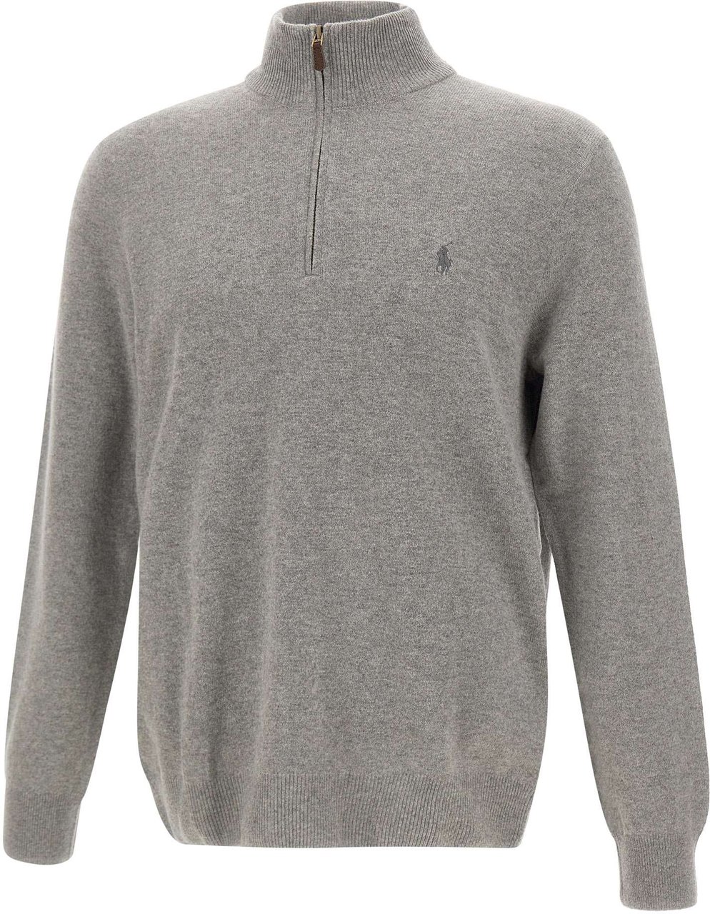 Ralph Lauren Sweaters Grey Grijs