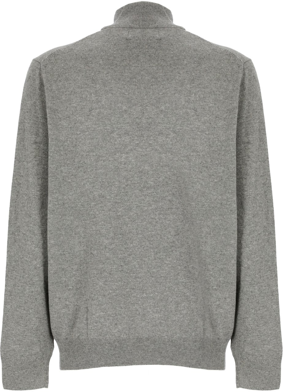 Ralph Lauren Sweaters Grey Grijs