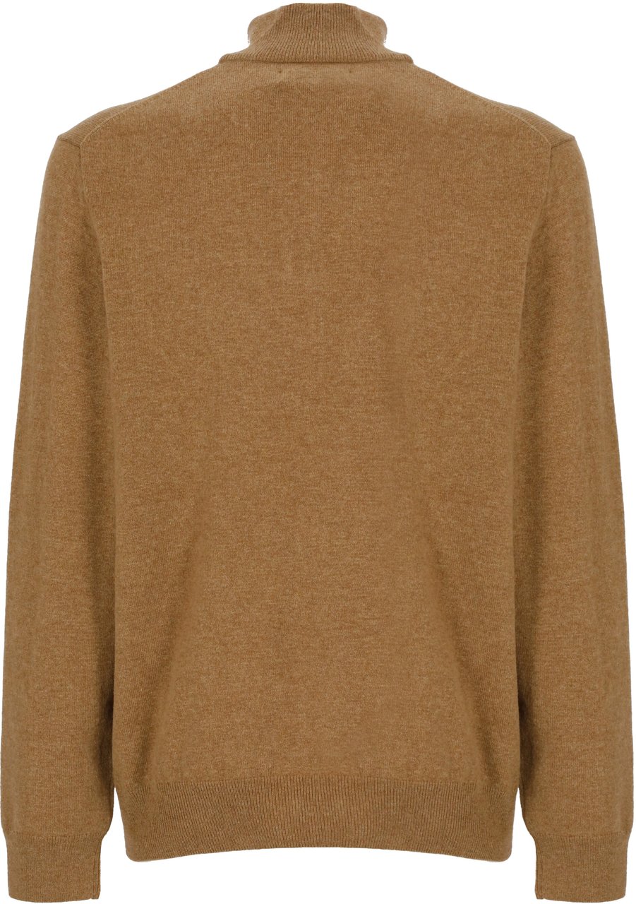 Ralph Lauren Sweaters Brown Bruin