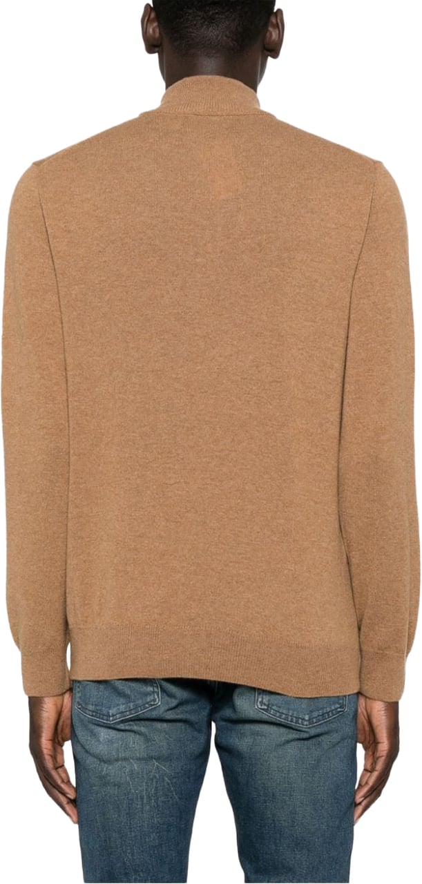 Ralph Lauren sleeve pullover beige Beige