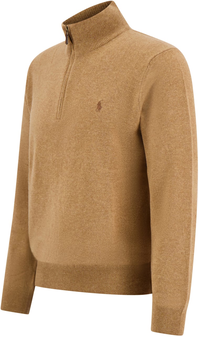 Ralph Lauren Polo   Trui Beige Beige