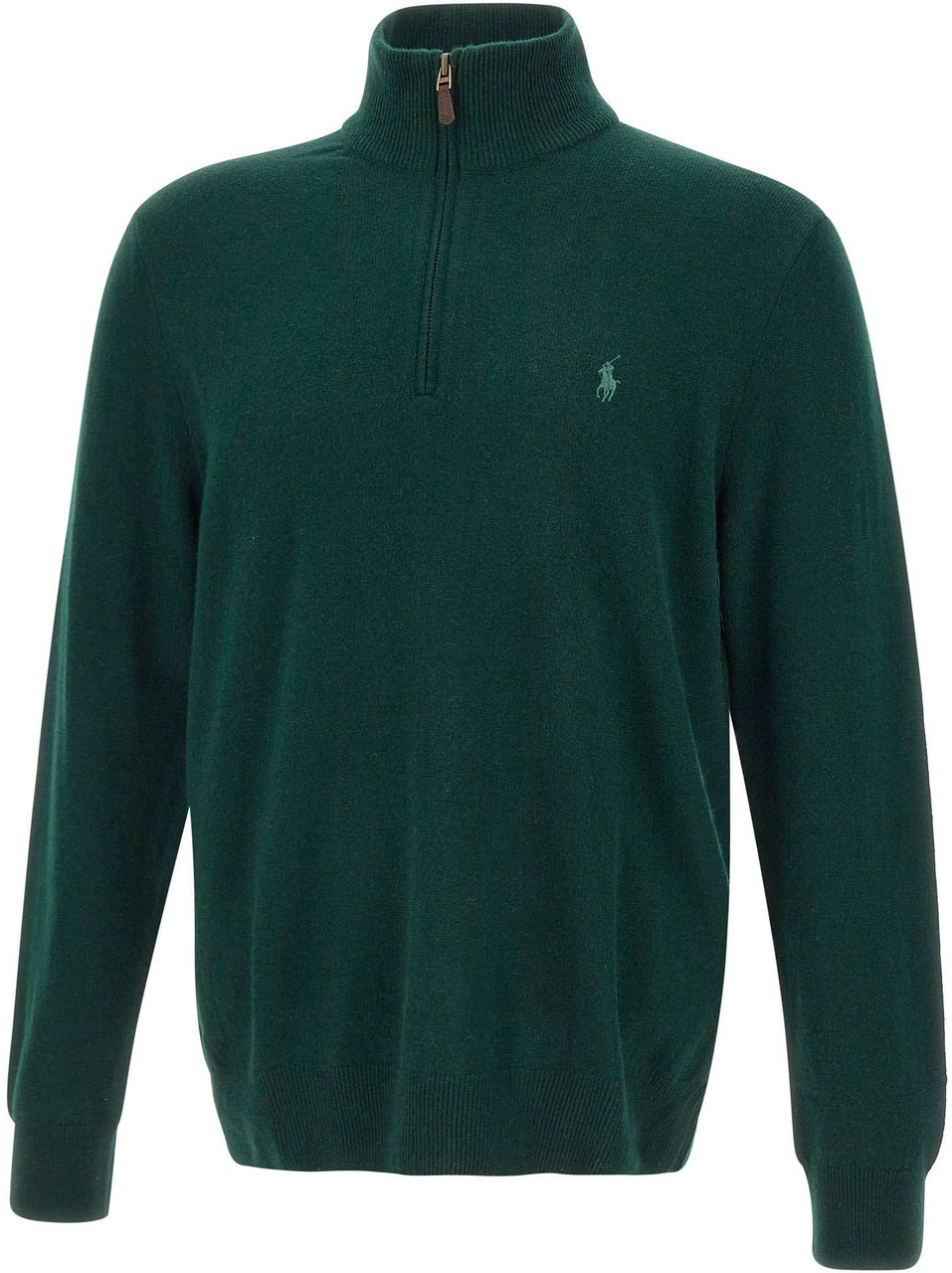 Ralph Lauren Sweaters Green Groen