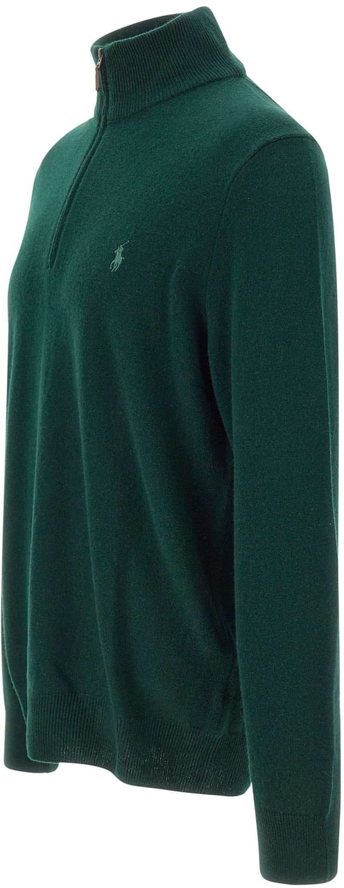Ralph Lauren Sweaters Green Groen