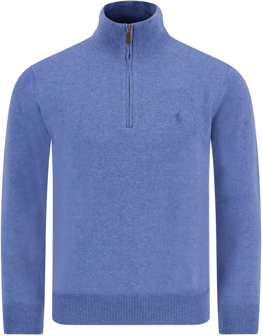 Ralph Lauren Polo   Trui Blauw Blauw
