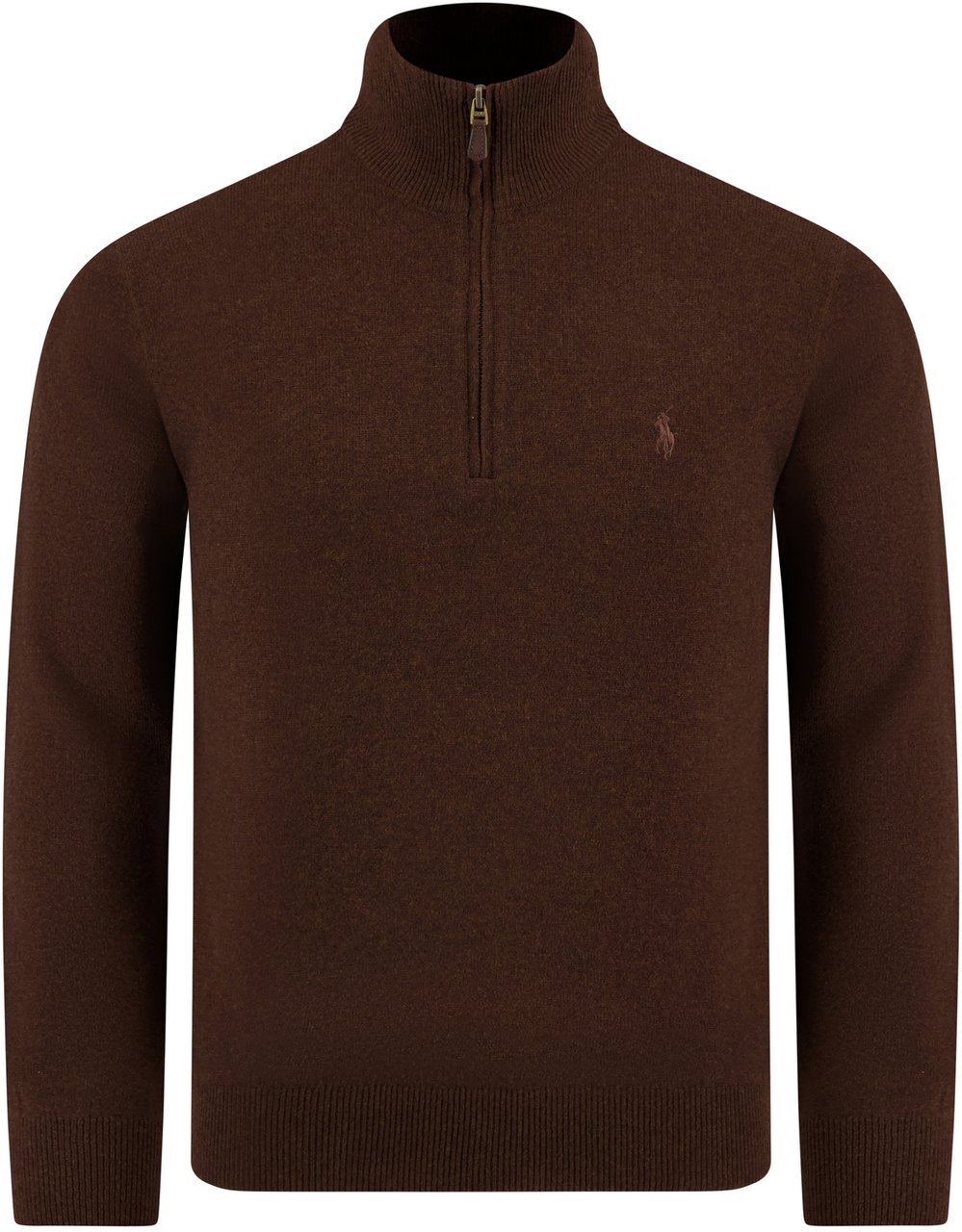 Ralph Lauren Polo   Trui Bruin Bruin