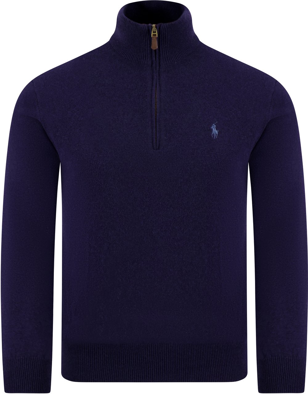 Ralph Lauren Polo Trui Blauw Blauw