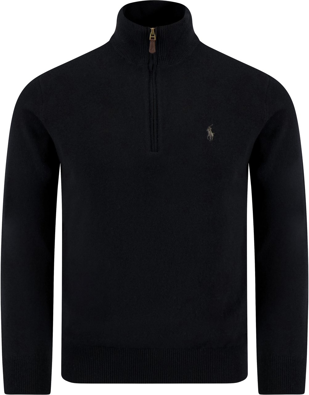 Ralph Lauren Polo   Trui Zwart Zwart