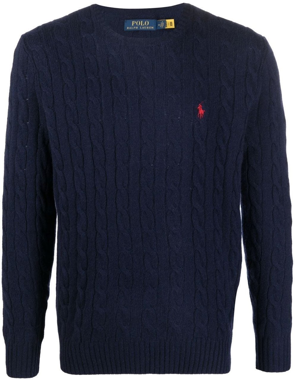 Ralph Lauren long sleeve pullover darkblue (navy) Navy