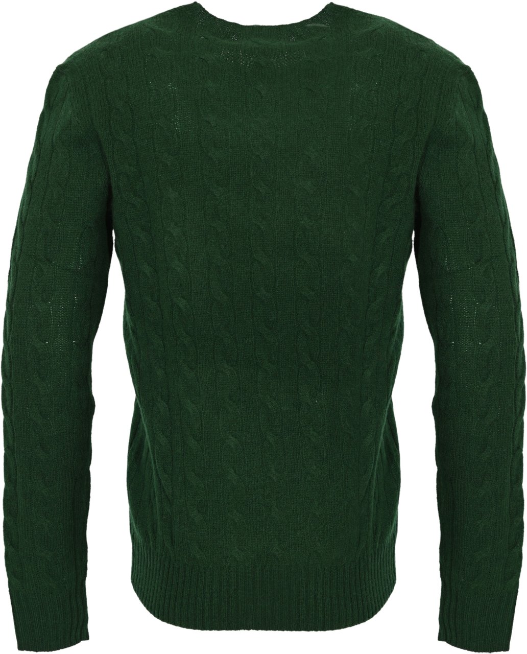 Ralph Lauren Sweaters Green Groen