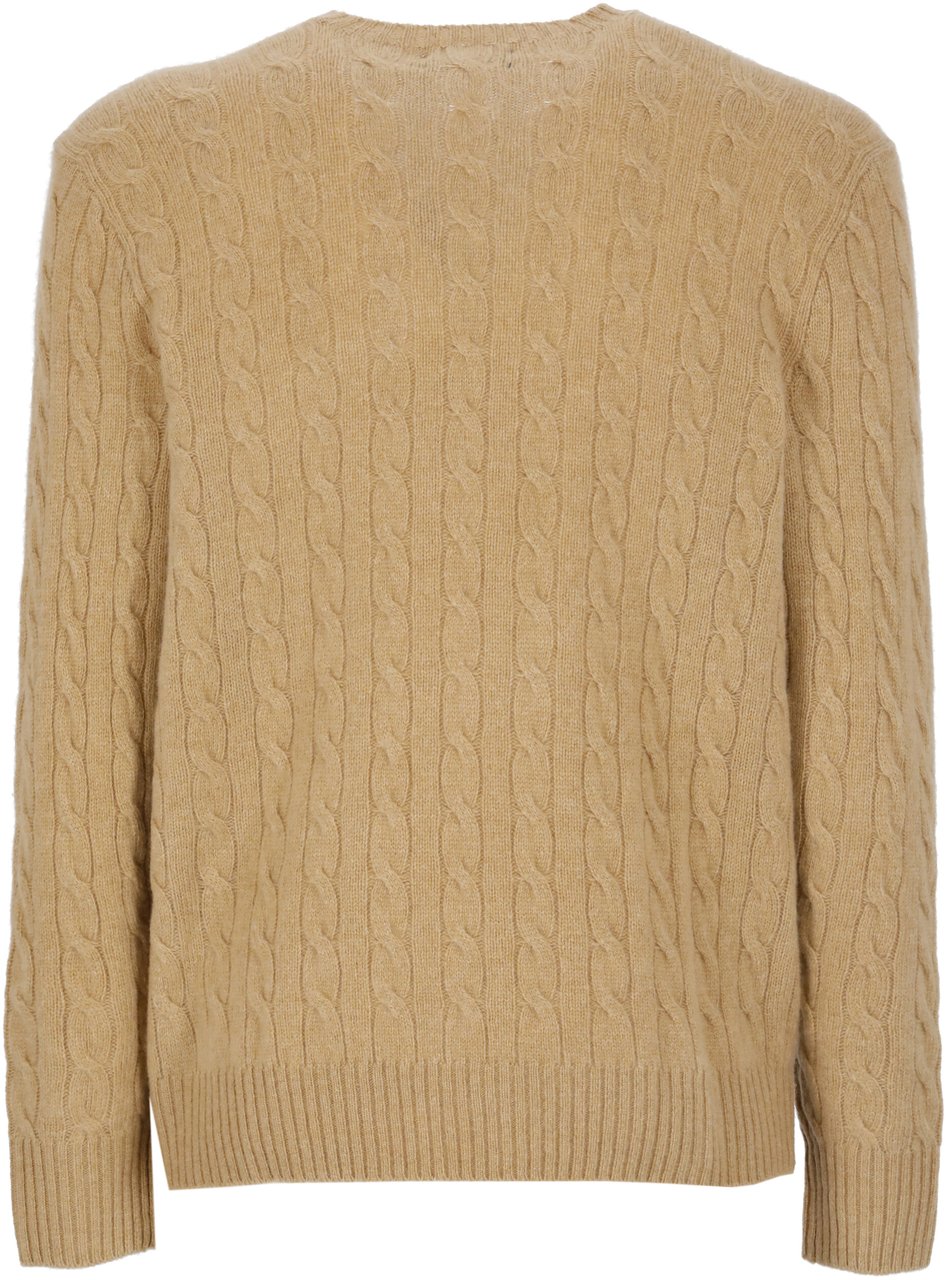 Ralph Lauren Sweaters Beige Beige