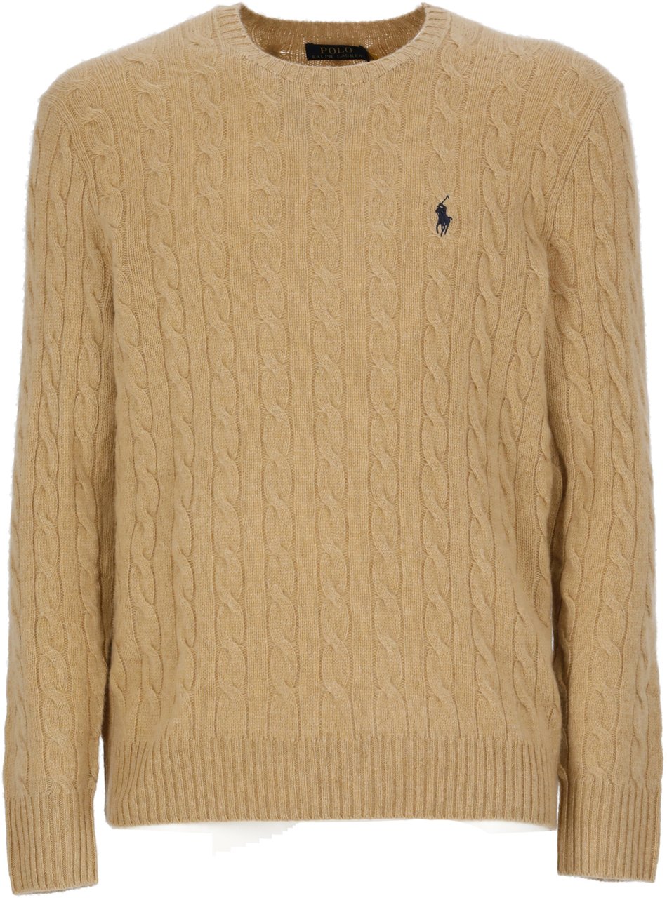 Ralph Lauren Sweaters Beige Beige