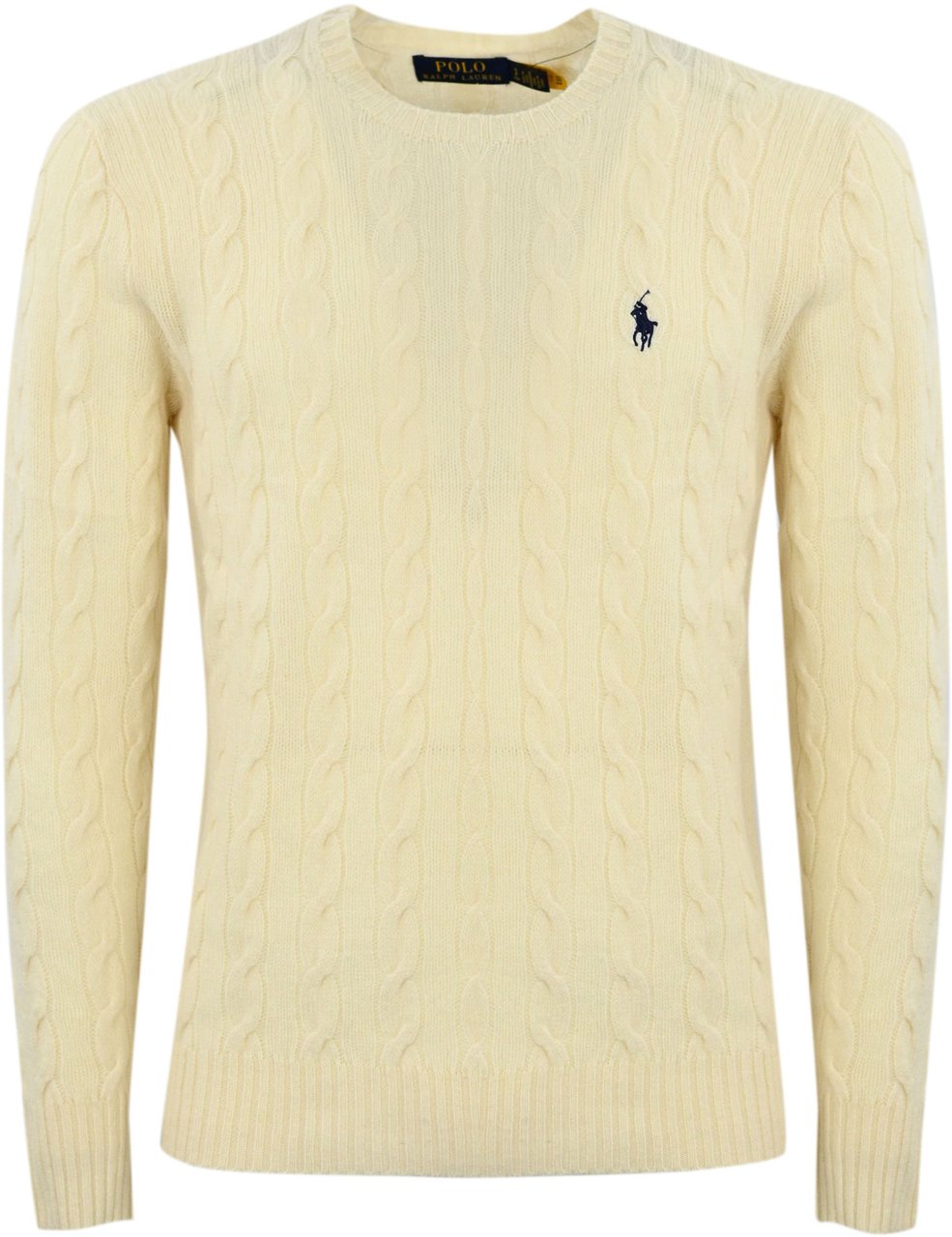 Ralph Lauren Sweaters Beige Beige