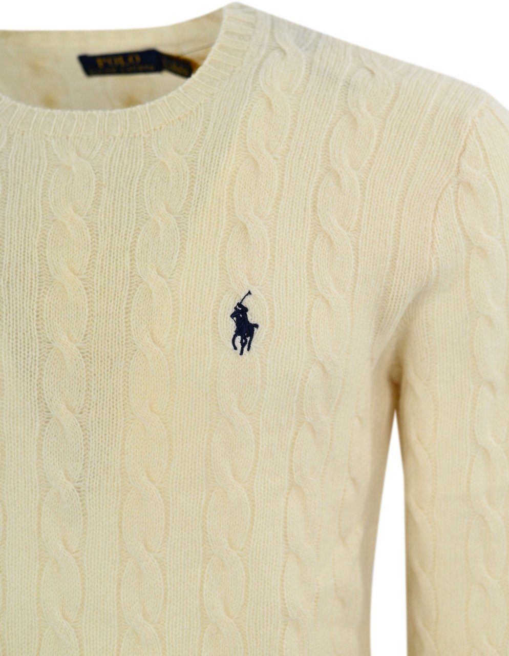 Ralph Lauren Sweaters Beige Beige