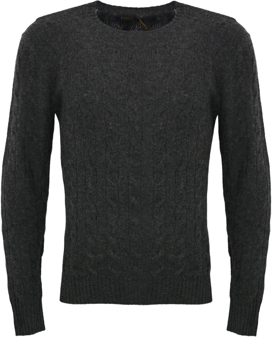 Ralph Lauren Sweaters Grey Grijs