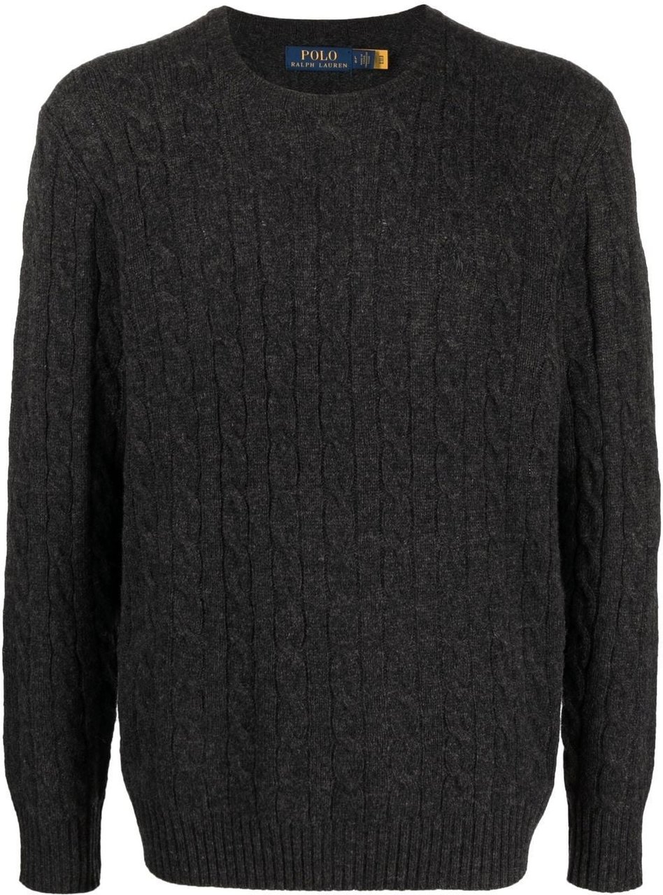 Ralph Lauren long sleeve pullover divers Divers