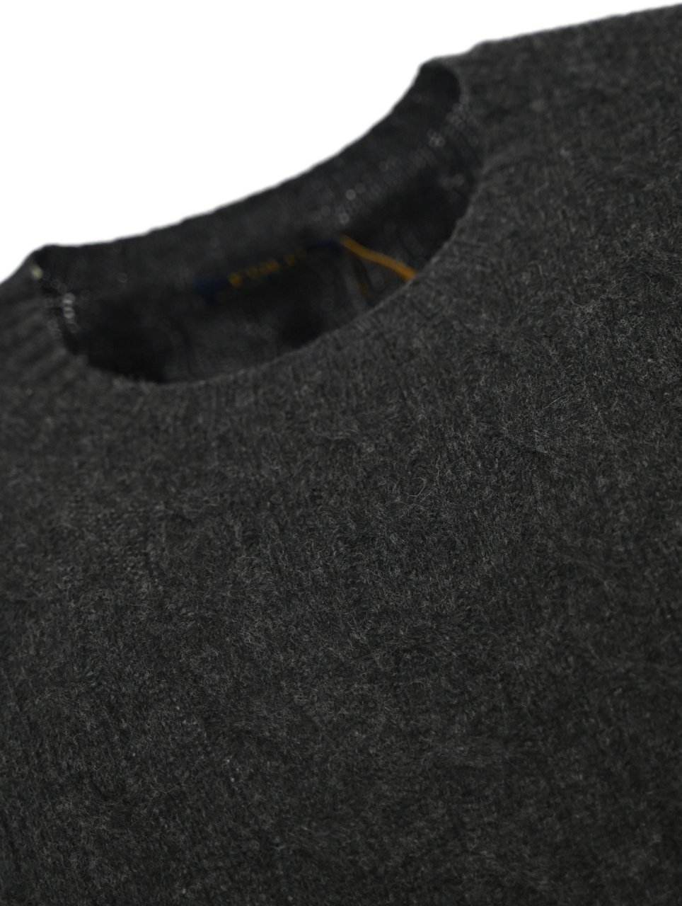 Ralph Lauren Sweaters Grey Grijs