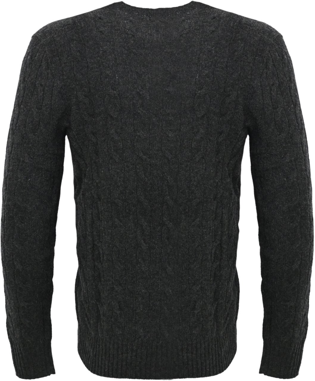 Ralph Lauren Sweaters Grey Grijs