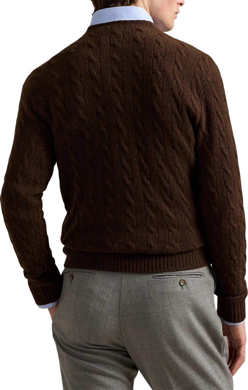 Ralph Lauren long sleeve pullover divers Divers