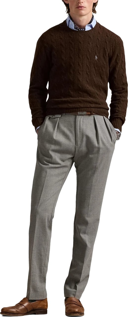 Ralph Lauren long sleeve pullover divers Divers