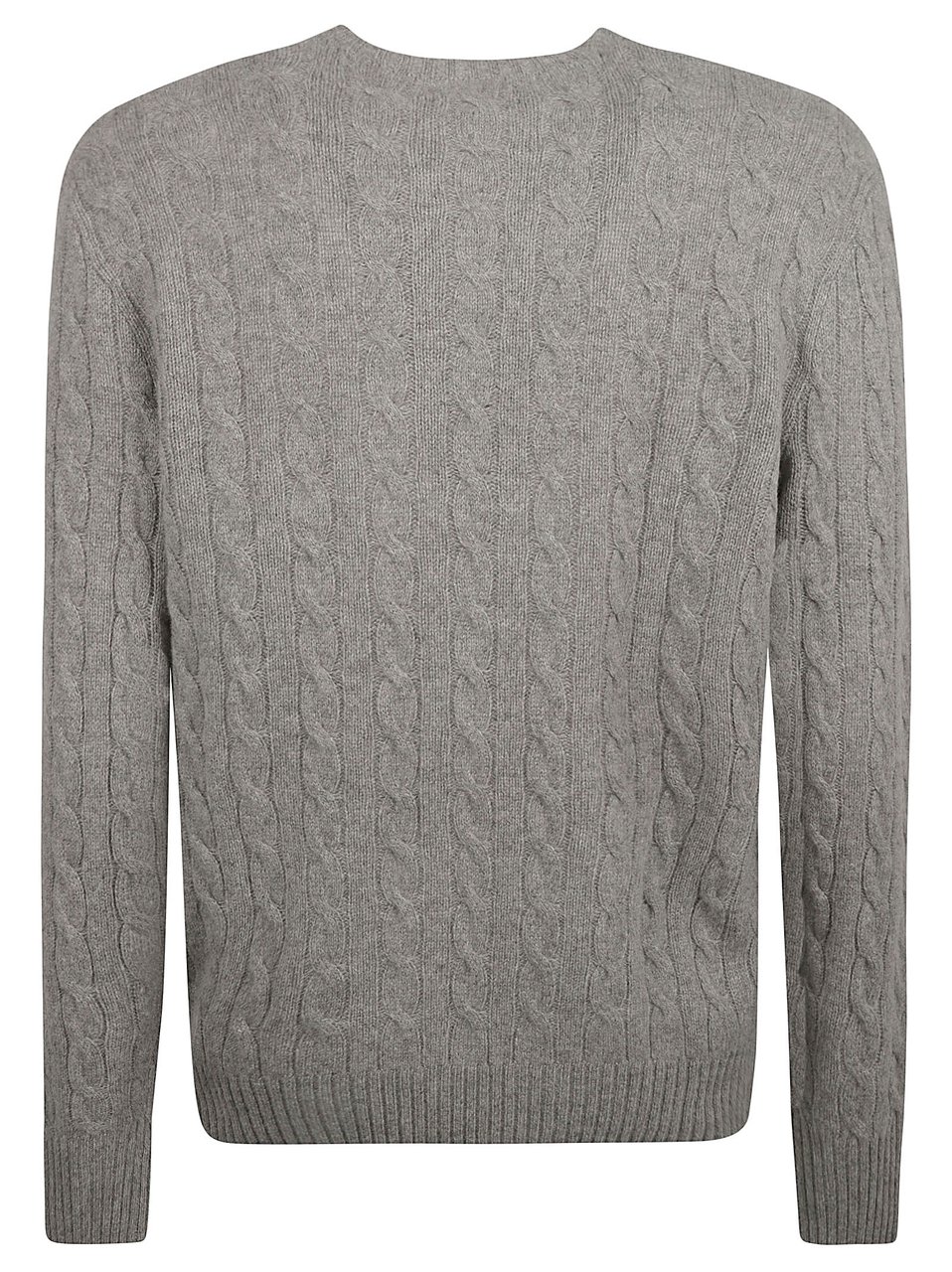 Ralph Lauren Ralph Lauren Sweaters Grey Grijs