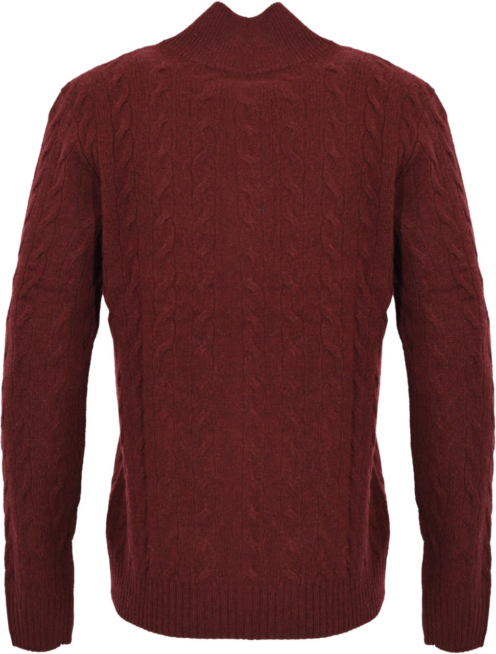 Ralph Lauren Sweaters Dark Red Rood
