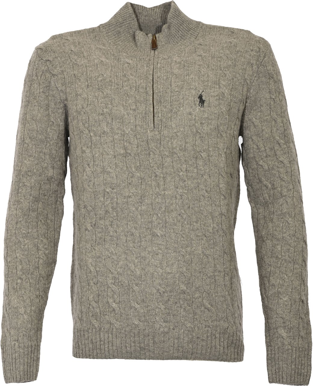Ralph Lauren Sweaters Grey Grijs